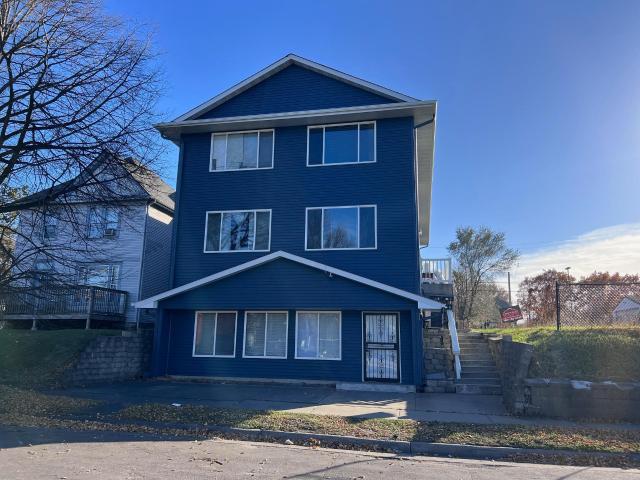 Apartment for sale in Dayton's Bluff, Ramsey