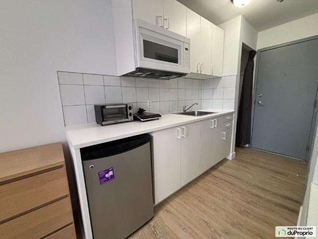 Apartment for rent in Le Plateau-Mont-Royal, Montréal