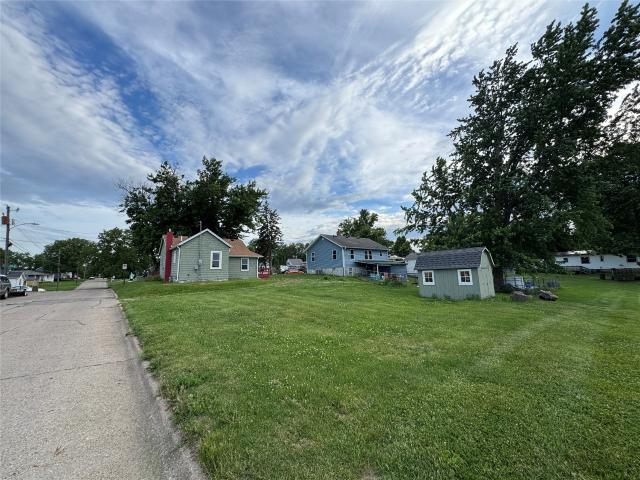 House for sale in Newton, Iowa