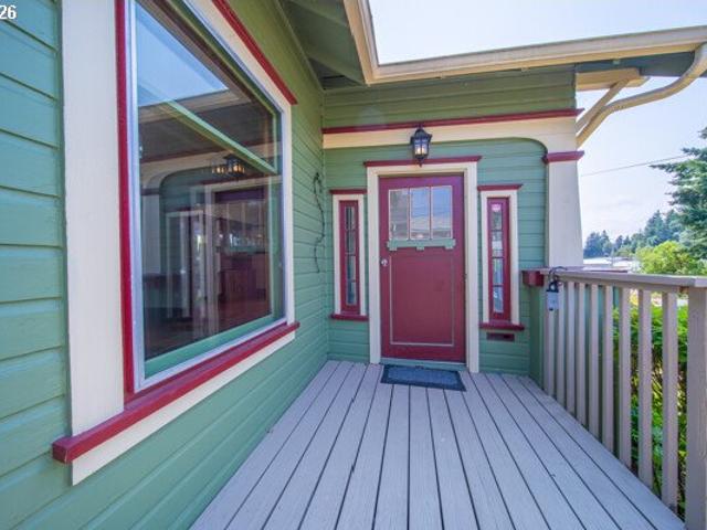 House for sale in Oregonia