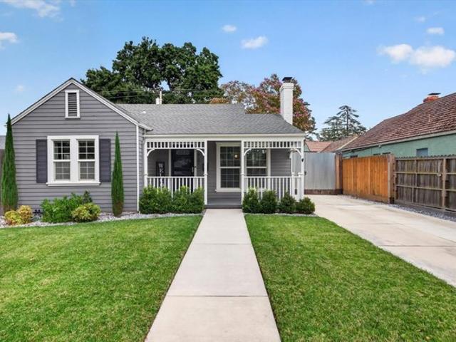 House for sale in Lodi, California