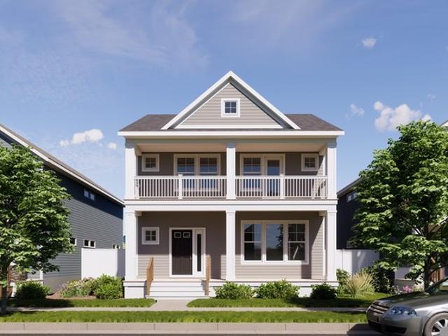 House for sale in Whitehall, Michigan