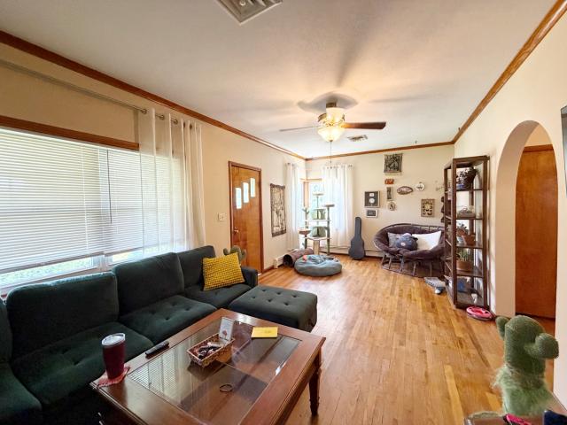 House for sale in Carbondale, Illinois