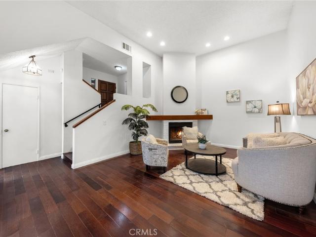 Condo for sale in Alhambra, California