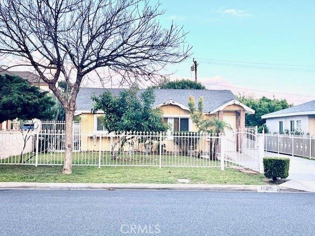 House for sale in San Gabriel, California