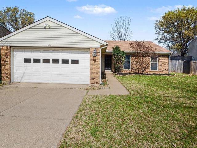 Property for sale in Grapevine, Texas