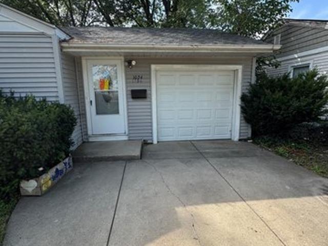 House for sale in Des Plaines, Illinois