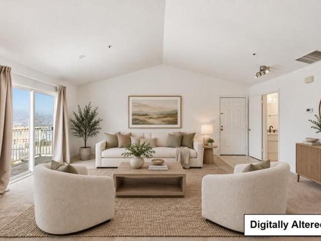 Condo for sale in Daly City, San Mateo County