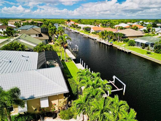 House for sale in Punta Gorda, Florida