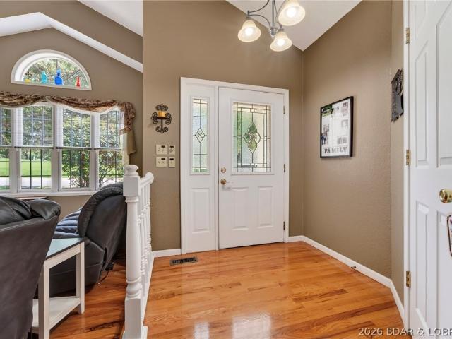 House for sale in Eldon, Missouri