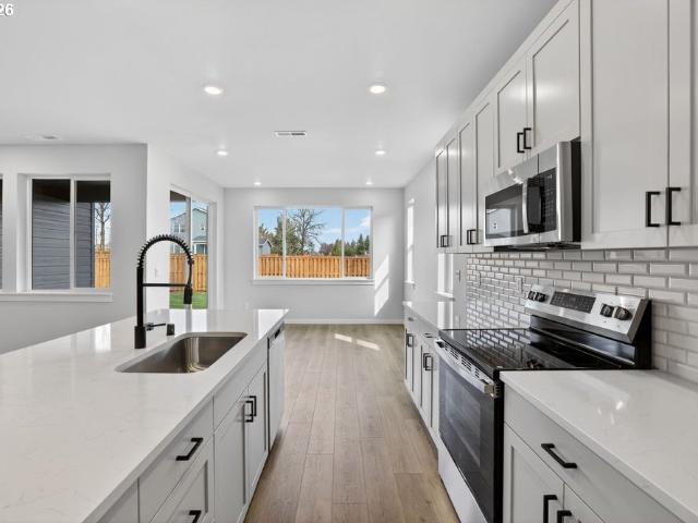 House for sale in Battle Ground, Washington