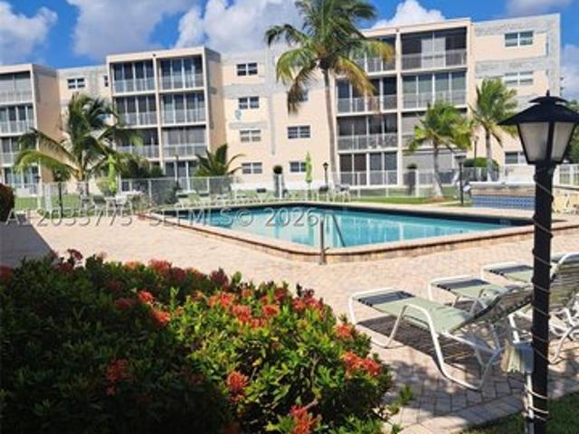 Condo for sale in Dania Beach, Broward County