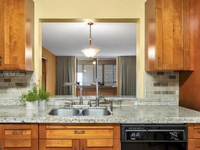 Condo for sale in Dania, Florida