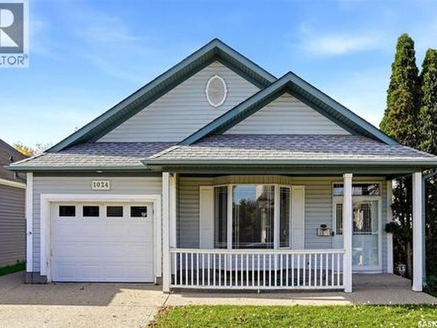 House for sale in Garden Ridge, Regina