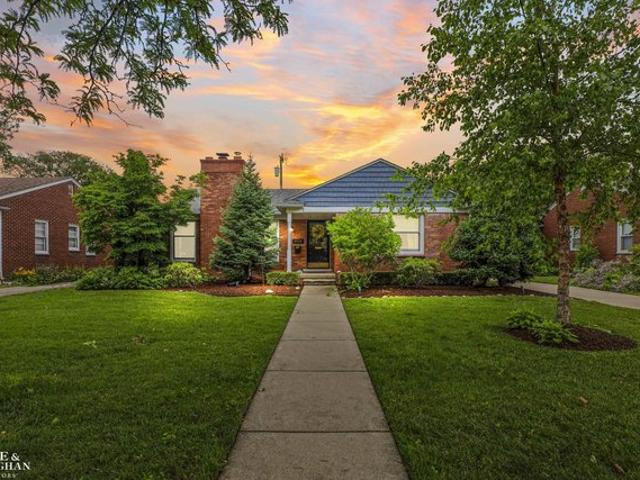 House for sale in Michigan