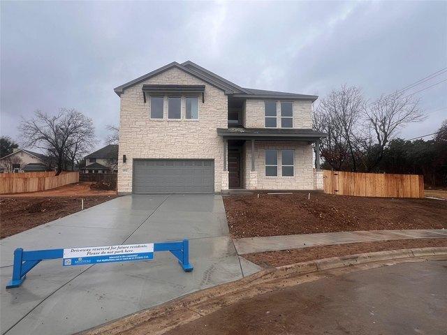 House for sale in Williamson, Texas