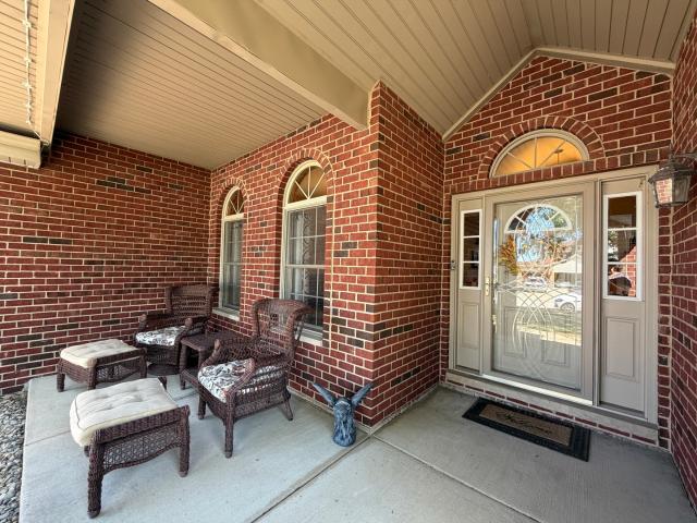 House for sale in Manteno, Illinois