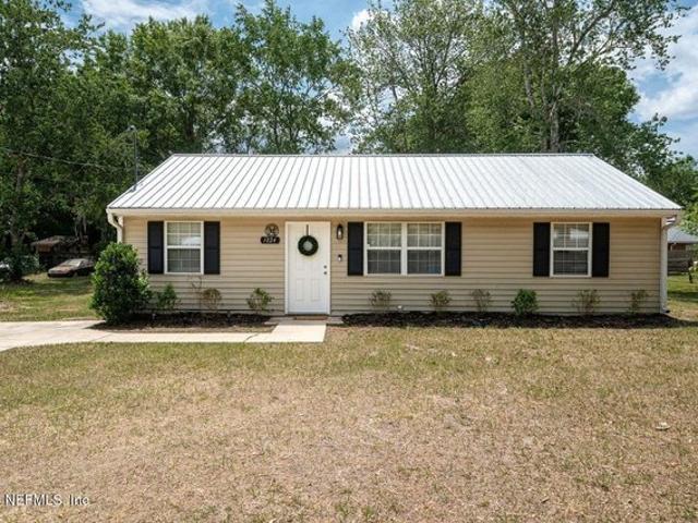 House for sale in Starke, Florida