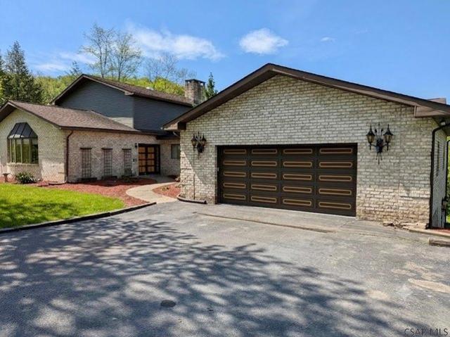 House for sale in Johnstown, Pennsylvania