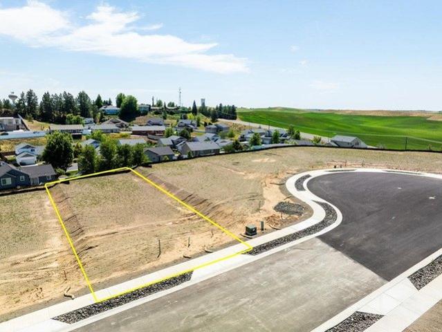 House for sale in Cheney, Washington