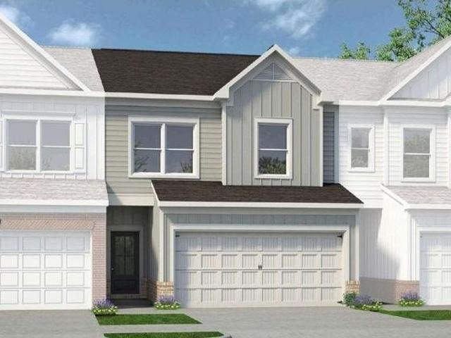 Townhouse for sale in Bartow, Georgia