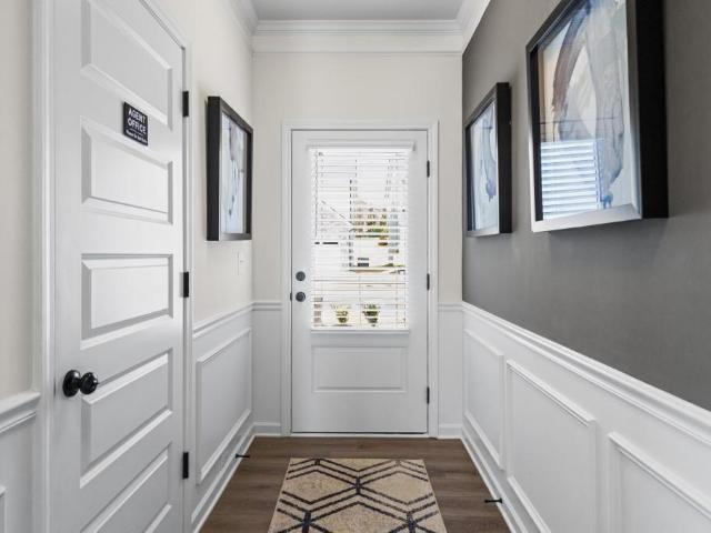 Townhouse for sale in Bartow, Georgia