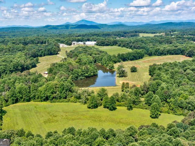 Property for rent in Clarkesville, Georgia