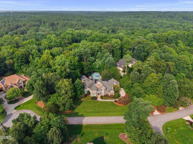 House for sale in Wake, North Carolina
