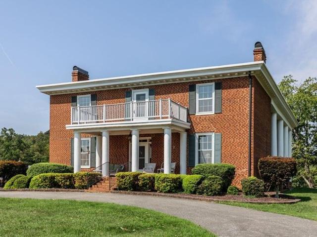 Farm for sale in Virginia