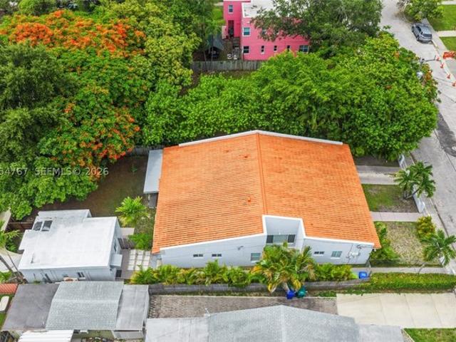 House for sale in Miami, Florida