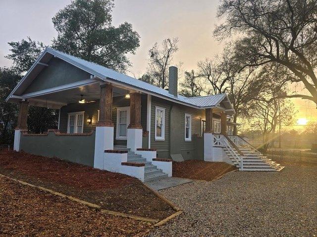 House for sale in Bainbridge, Georgia