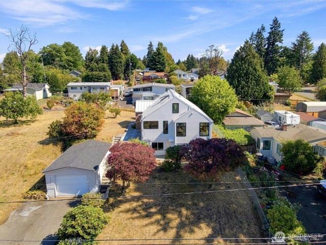 House for sale in Seattle, King County
