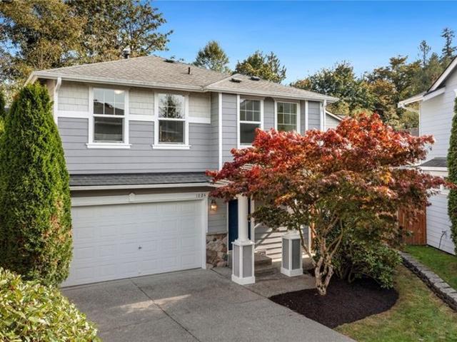 Condo for sale in Bothell, King County