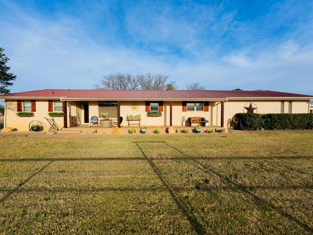 House for sale in Terry, Texas
