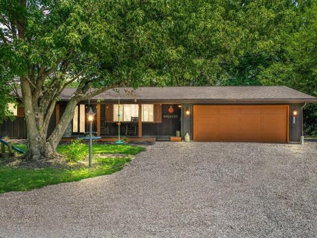 House for sale in Marion, Ohio