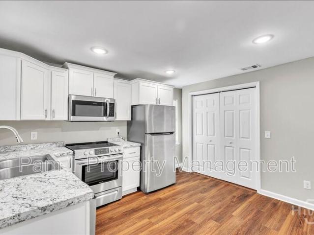 House for sale in Savannah, Georgia