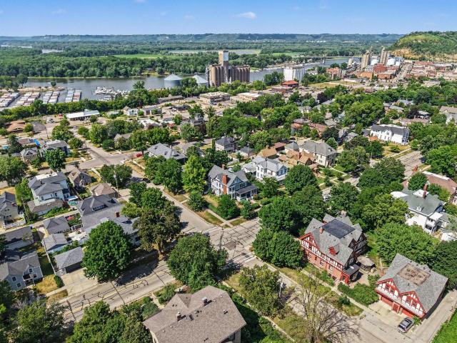 House for sale in Red Wing, Minnesota