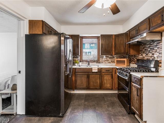 House for sale in Ashtabula, Ohio