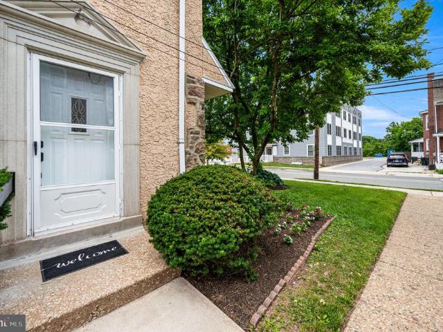 Townhouse for sale in Chester, Pennsylvania