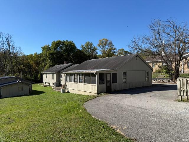 House for sale in Bloomington Of Minnesota, Indiana