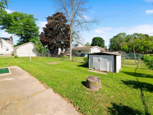 House for sale in Marinette, Wisconsin