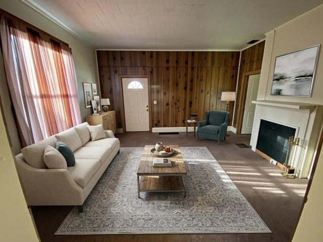 House for sale in Springfield, Clark County