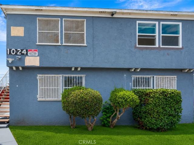 House for sale in Compton, California
