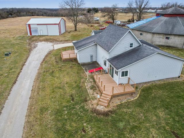 Land for sale in Winterset, Iowa