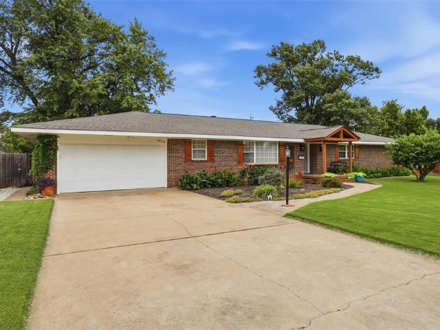 House for sale in Stillwater, Oklahoma