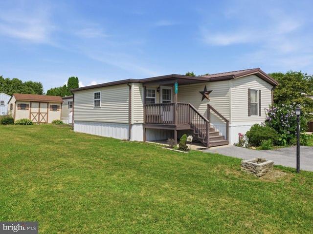 House for sale in Chambersburg, Pennsylvania