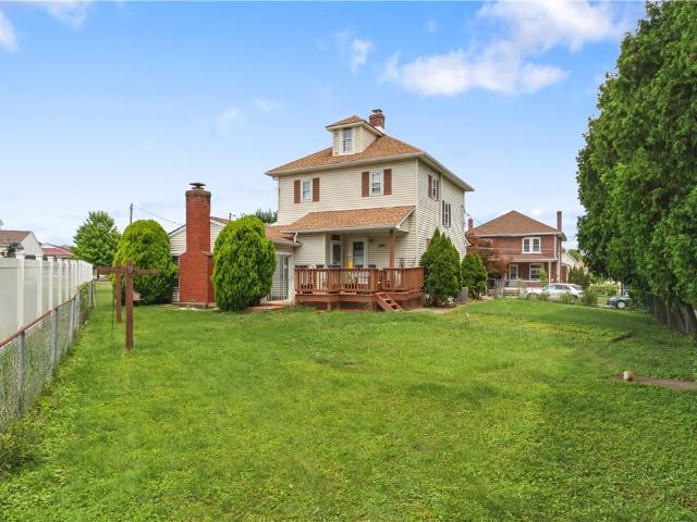House for sale in Lehigh, Pennsylvania