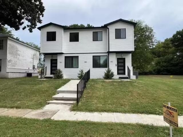 House for rent in Little Rock
