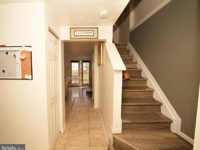 Townhouse for sale in Edgewood, Maryland