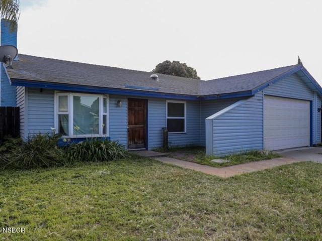 House for sale in Santa Maria, California